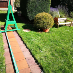 Gazon de Jardin : découvrez les différentes variétés de gazon pour choisir celle qui convient le mieux à votre jardin Maurepas